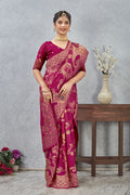 Catalog Designer Saree.