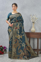 Catalog Designer Saree.