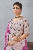 Catalog Designer Saree.