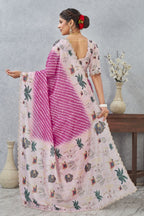 Catalog Designer Saree.