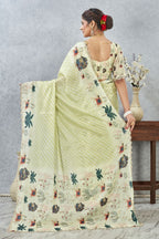 Catalog Designer Saree.