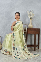 Catalog Designer Saree.