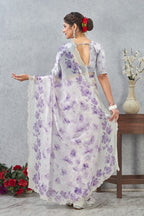 Catalog Designer Saree.