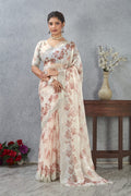 Catalog Designer Saree.