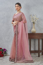 Catalog Designer Saree.