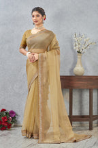 Catalog Designer Saree.