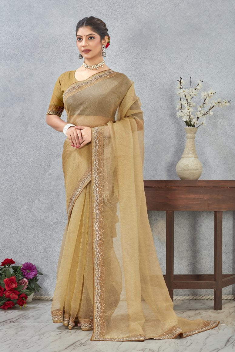 Catalog Designer Saree.
