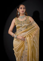 Catalog Designer Saree.