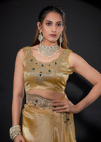 Catalog Designer Saree.