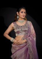 Catalog Designer Saree.