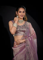 Catalog Designer Saree.