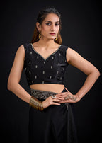 Catalog Designer Saree.