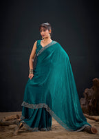 Catalog Designer Saree.