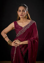 Catalog Designer Saree.