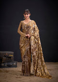 Catalog Designer Saree.