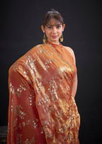 Catalog Designer Saree.