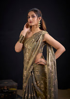 Catalog Designer Saree.