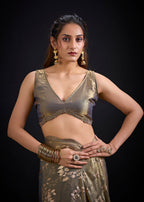 Catalog Designer Saree.