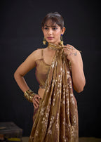 Catalog Designer Saree.