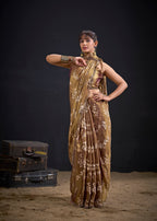 Catalog Designer Saree.