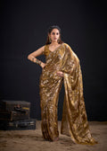 Catalog Designer Saree.