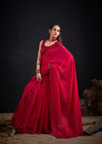 Catalog Designer Saree.