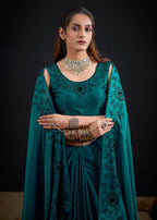 Catalog Designer Saree.