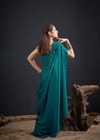 Catalog Designer Saree.