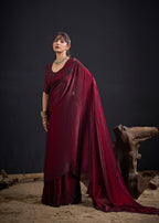 Catalog Designer Saree.