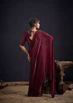 Catalog Designer Saree.