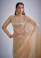 Catalog Designer Saree.
