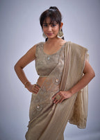 Catalog Designer Saree.