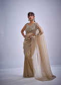 Catalog Designer Saree.