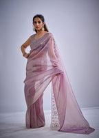 Catalog Designer Saree.