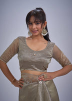 Catalog Designer Saree.