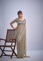 Catalog Designer Saree.