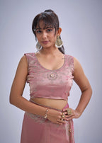 Catalog Designer Saree.