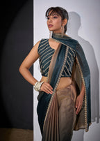 Catalog Designer Saree.