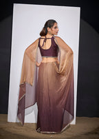 Catalog Designer Saree.