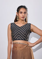 Catalog Designer Saree.