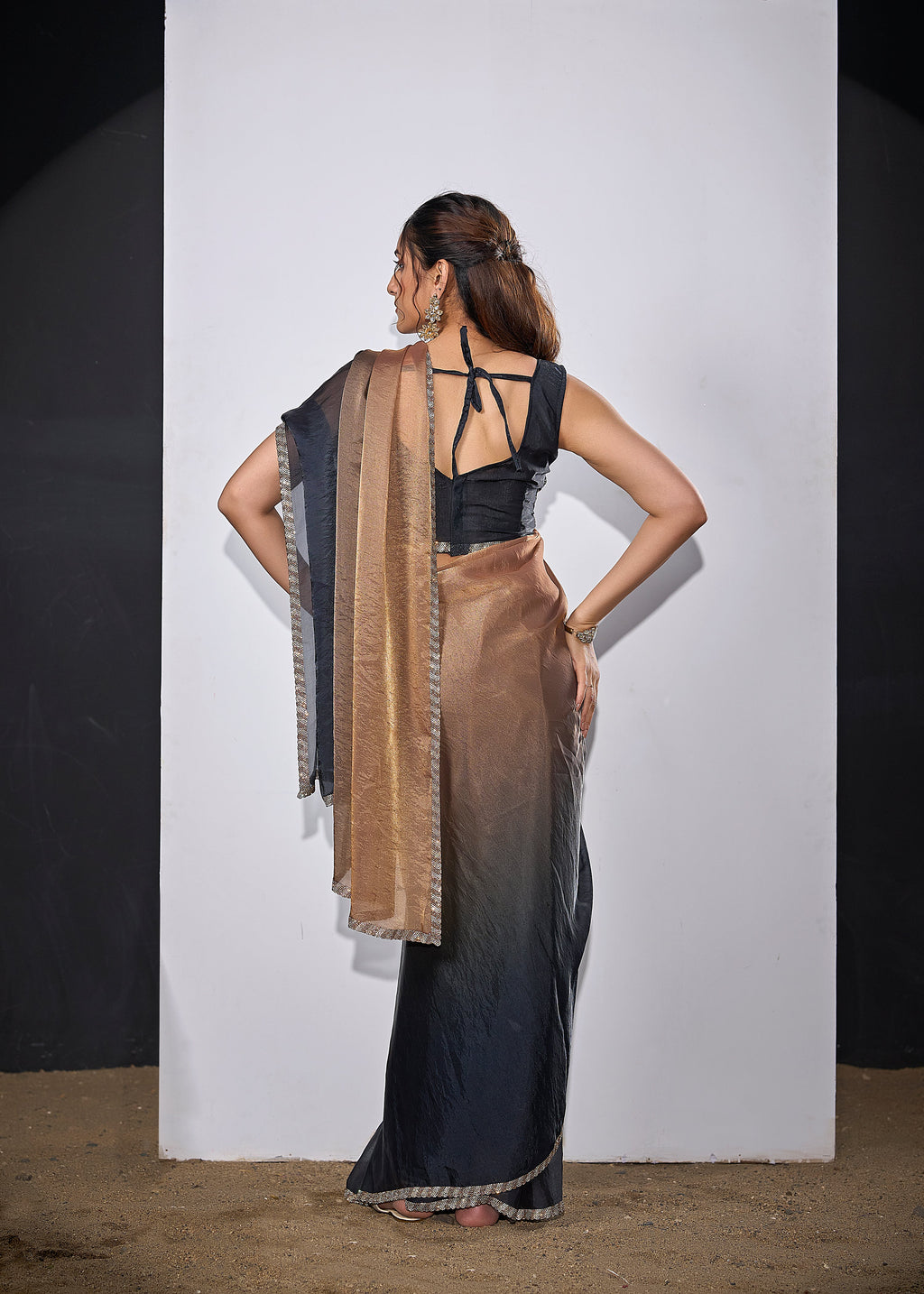 Catalog Designer Saree.