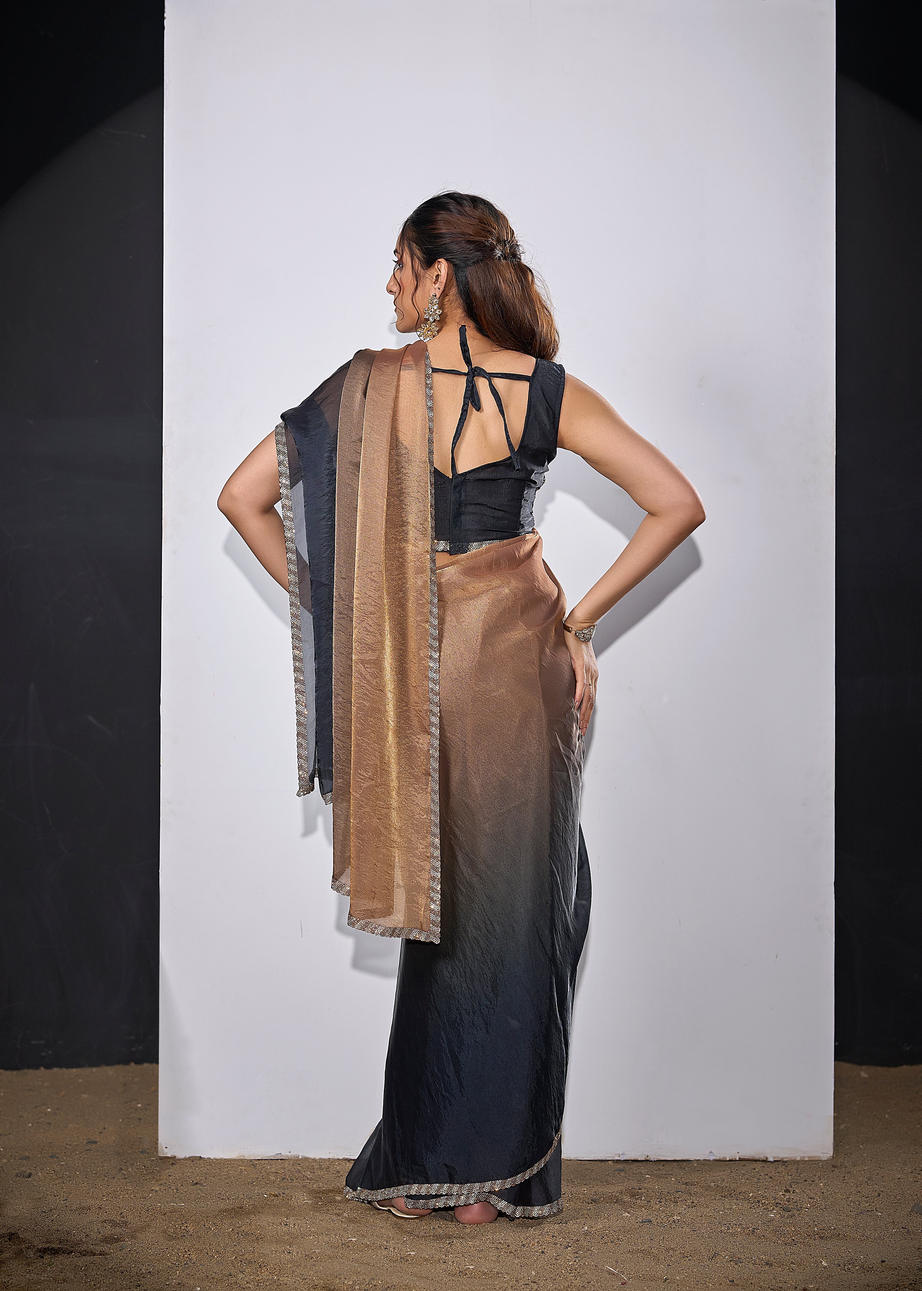 Catalog Designer Saree.
