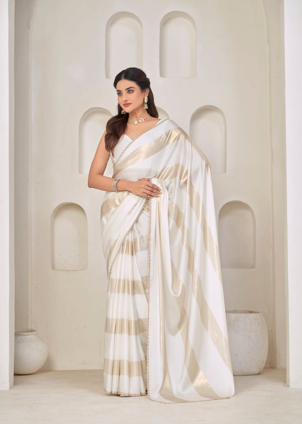 Catalog Designer Saree.