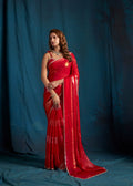Catalog Designer Saree.