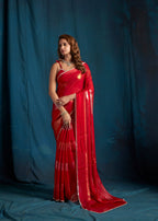 Catalog Designer Saree.