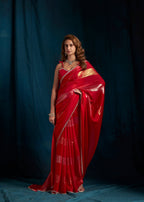 Catalog Designer Saree.