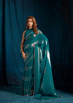 Catalog Designer Saree.