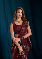 Catalog Designer Saree.