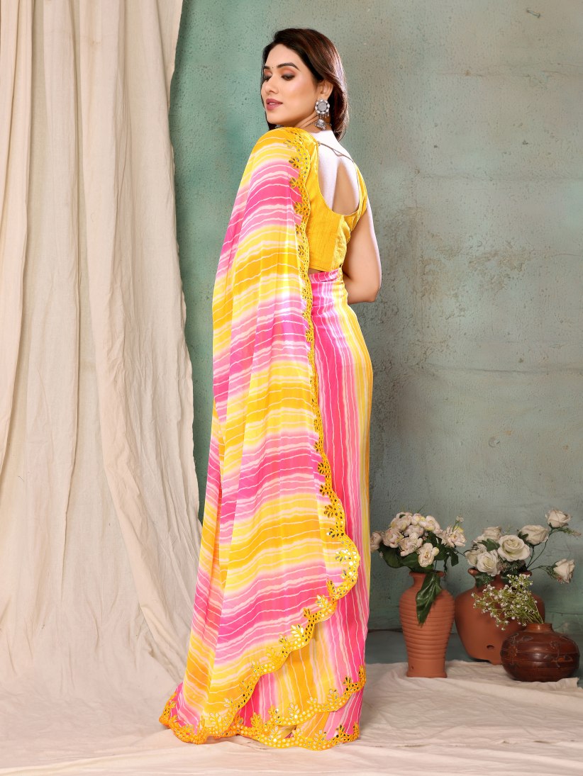 Catalog Designer Saree