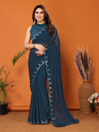 Catalog Designer Saree